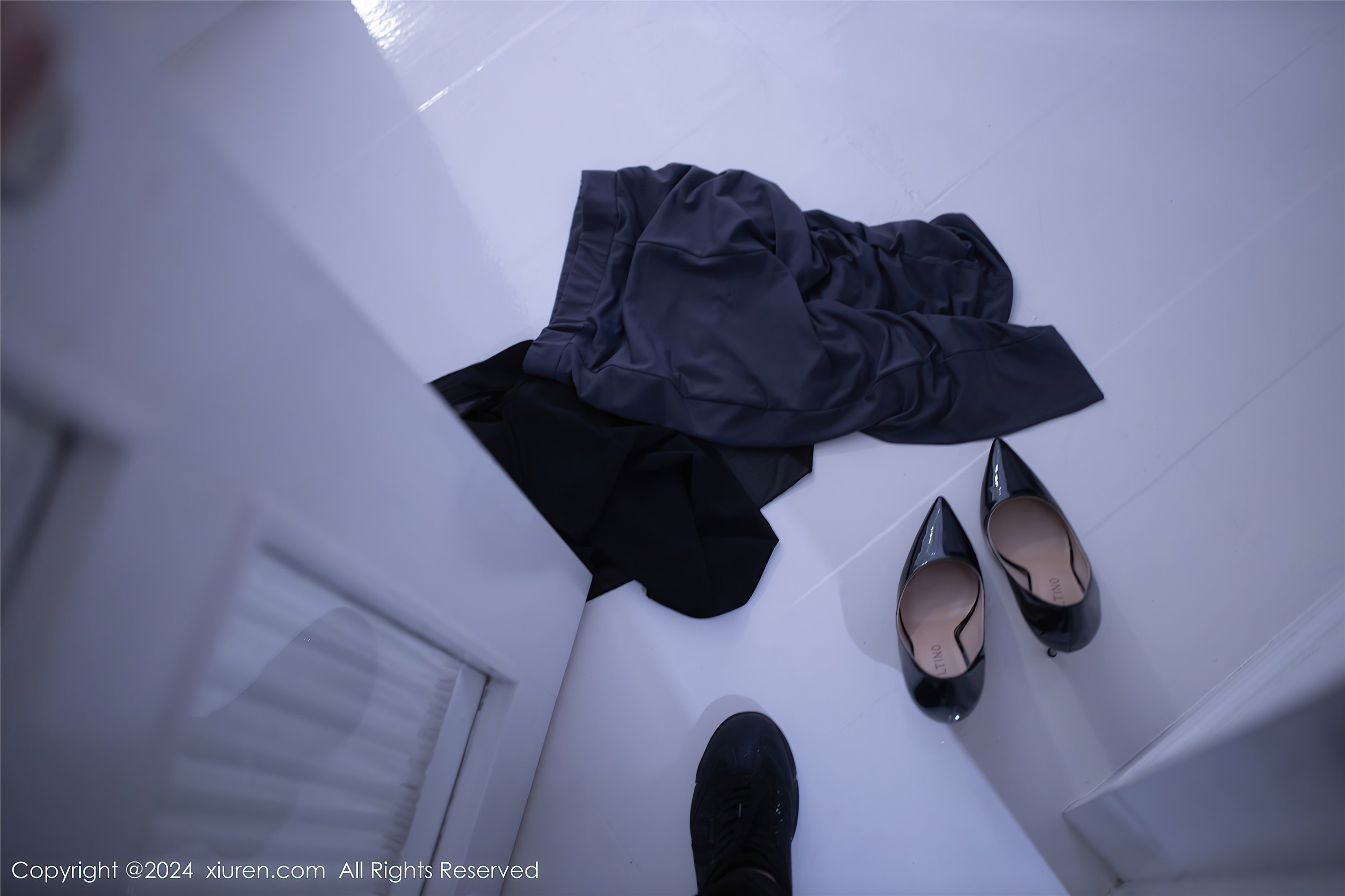 Xiuren秀人网 2024.01.29 NO.8034 唐安琪